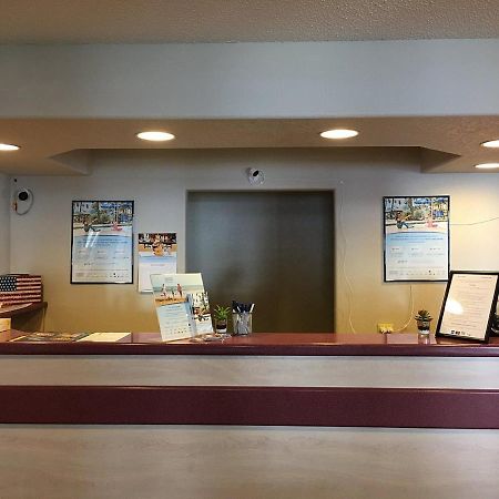 Chadron Inn & Suites Esterno foto